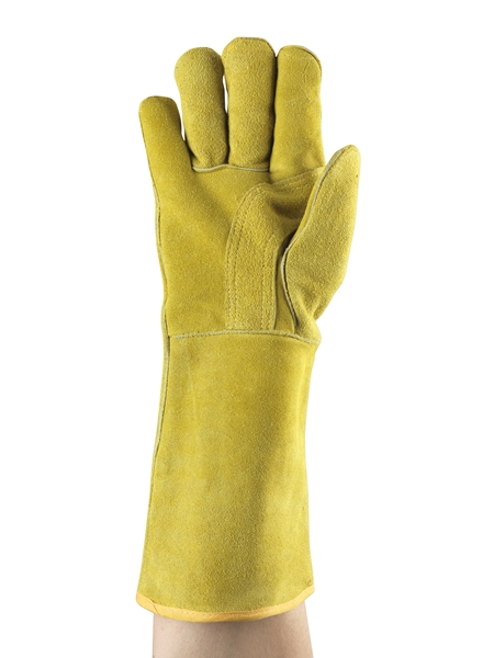 Handschoen Ansell ActivArmr® 43-216